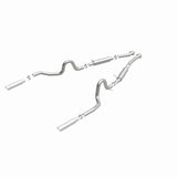 Magnaflow Ford Mustang Competition Series Exhaust Kit (MPN: 15673)