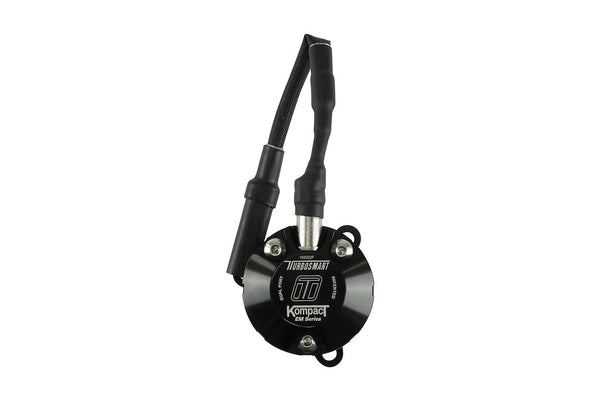 Turbosmart Kompact EM Blow Off Valve (MPN: TS-0223-1096)