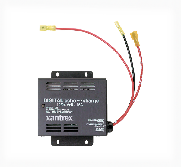 Xantrex Battery Charger (MPN: 82-0123-01)