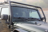 Body Armor 4x4 Roof Rack (MPN: JK-7100)