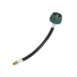 Flame King Propane Feed Hose (MPN: E12INPT)