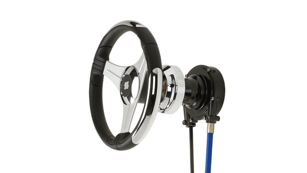 Ultraflex Boat Steering System Helm (MPN: T93)