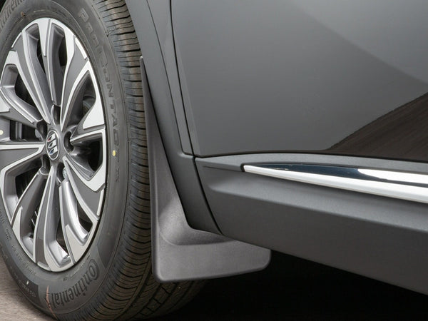 WeatherTech Mud Flap Set of 2 (MPN: 110200)