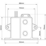 Whale Bilge Pump Switch (MPN: BE9003)
