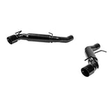 Flowmaster Outlaw Axle-Back Exhaust System (MPN: 817745)