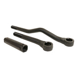 BD Diesel Adjustable Track Bar (MPN: 1032011-F)