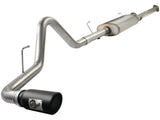 Advanced FLOW Engineering Exhaust System Kit (MPN: 49-46008-B)