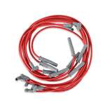 MSD Ignition Spark Plug Wire Set (MPN: 32739)