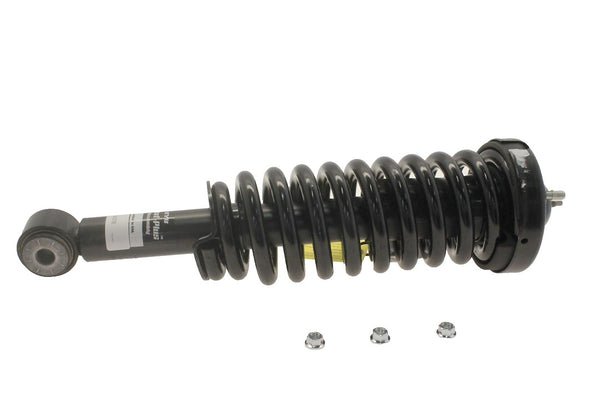 KYB Strut-Plus Strut Assembly (MPN: SR4078)
