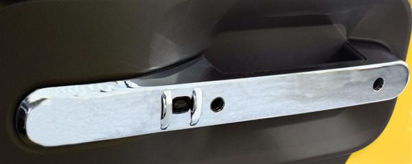 Putco Interior Trim Kit (MPN: 405641)