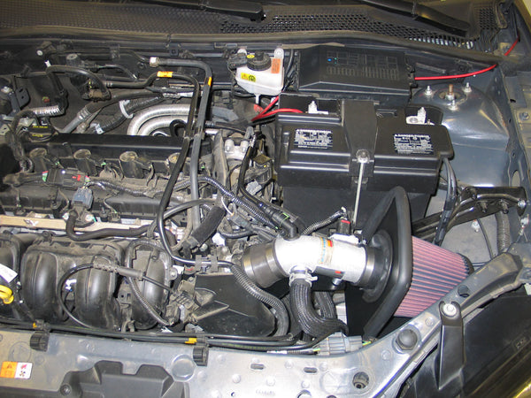 K&N 69 Series Typhoon Cold Air Intake (MPN: 69-3513TTK)