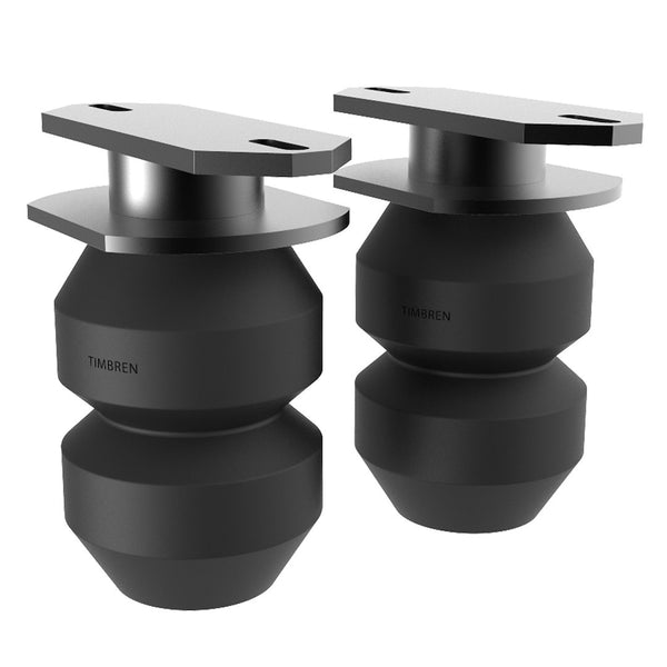 Timbren Helper Spring Kit (MPN: JFJ10)