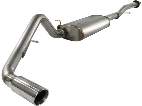 Advanced FLOW Engineering Exhaust System Kit (MPN: 49-44008)