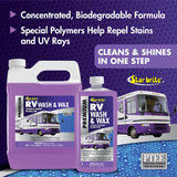 Star Brite Premium RV Wash and Wax (MPN: 071516PC)