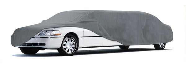 Coverking Car Cover Coverbond 4 (MPN: UVCLMO4N98)