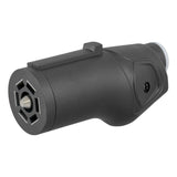 CURT 7-Way RV Blade Trailer Wiring Connector (MPN: 58145)