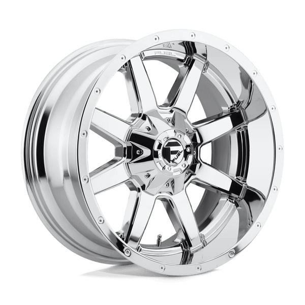 Fuel Off Road Maverick D536 Wheel (MPN: D53620009845)