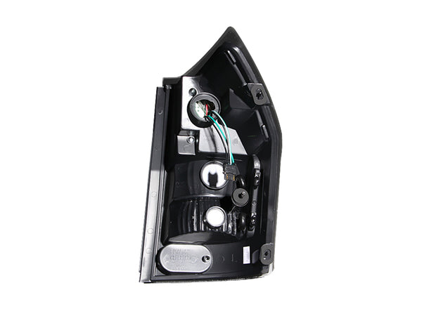 AnzoUSA LED Tail Light Assembly (MPN: 321232)