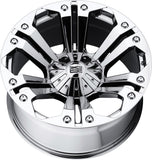 KMC Wheels Monster XD778 (MPN: XD77889067218)