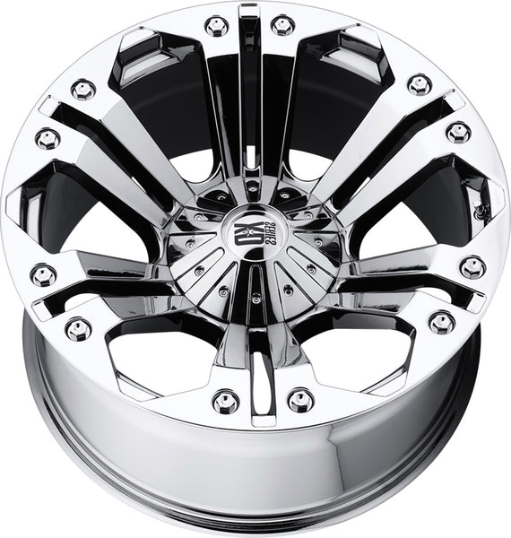 KMC Wheels Monster XD778 (MPN: XD77889067218)