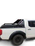 Black Horse Gladiator Truck Bed Bar (MPN: GLRB-05B)