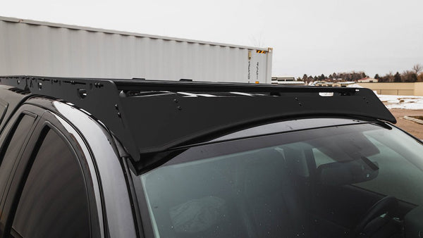 Sherpa Roof Rack (MPN: 124844)