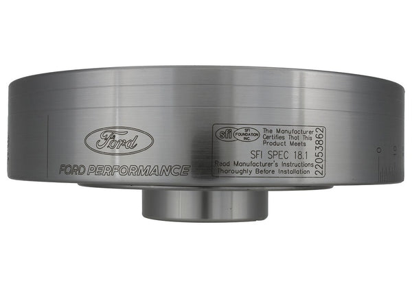 Ford Performance Harmonic Balancer (MPN: M-6316-A460)