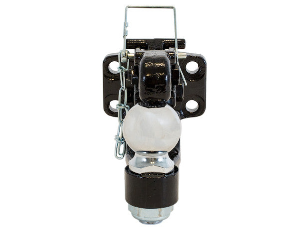 Buyers Products Pintle Hook Assembly (MPN: 10055)