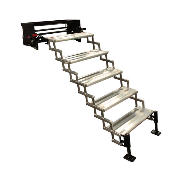 Torklift GlowStep Revolution Manual Folding Steps (MPN: A8005)