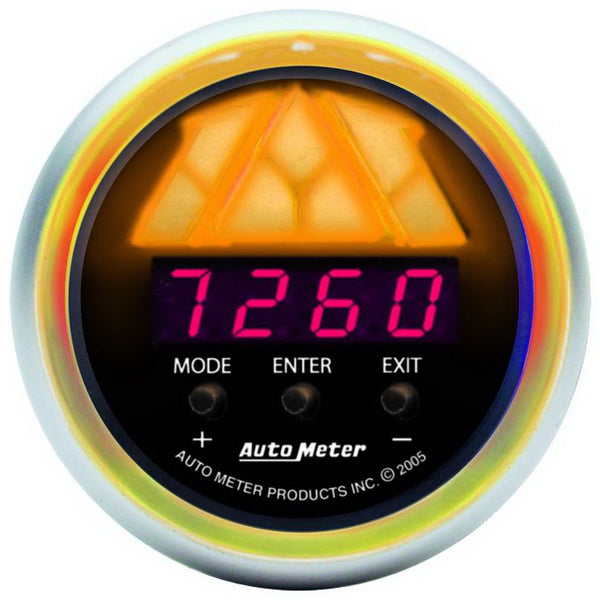 AutoMeter Gauge Shift Light (MPN: 3387)