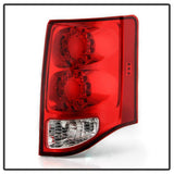 Spyder Auto Group Tail Light Assembly (MPN: 9046315)