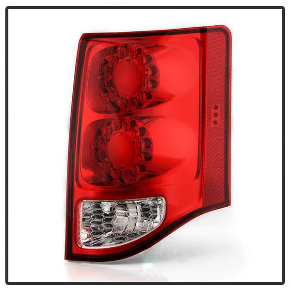 Spyder Auto Group Tail Light Assembly (MPN: 9046315)