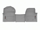 WeatherTech FloorLiner Molded Fit Gray (MPN: 4610351)