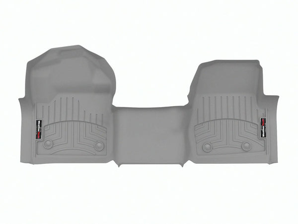 WeatherTech FloorLiner Molded Fit Gray (MPN: 4610351)