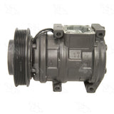 Four Seasons Air Conditioner Compressor (MPN: 67315)