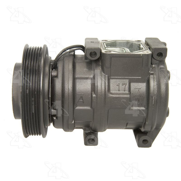 Four Seasons Air Conditioner Compressor (MPN: 67315)