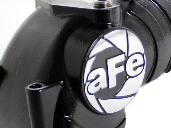 Advanced FLOW Engineering Air Intake Tube (MPN: 46-10011)
