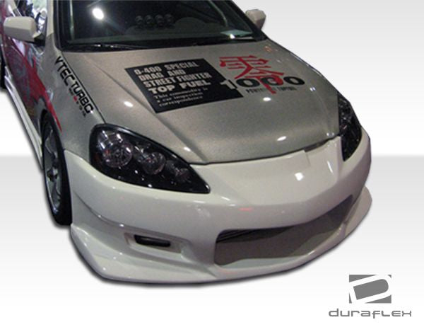 Duraflex Bumper Cover (MPN: 103178)