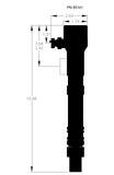 MSD Adjustable Cam Sync (MPN: 85141)