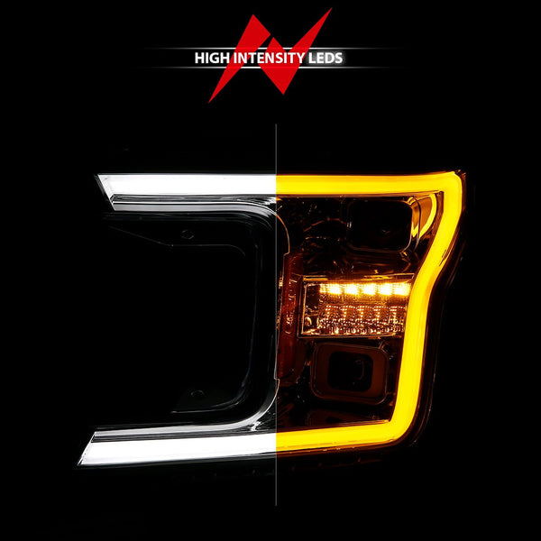 AnzoUSA LED Headlight Assembly (MPN: 111571)