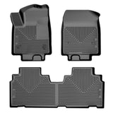 Husky Liner WeatherBeater Floor Liner (MPN: 96601)