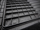 Weathertech All-Weather Floor Mats (MPN: 11AVMSBHD)