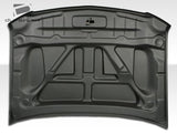 Duraflex Circuit Style Hood (MPN: 103381)