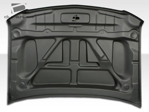 Duraflex Circuit Style Hood (MPN: 103381)