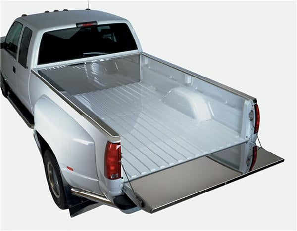 Putco Bed Front Rail Protector (MPN: 59189)