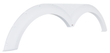 Icon Fender Skirt for Tandem Axle RVs (MPN: 16328)