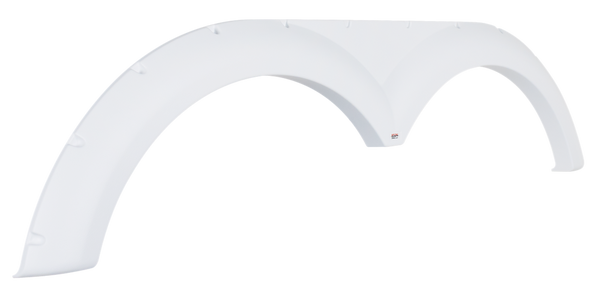 Icon Fender Skirt for Tandem Axle RVs (MPN: 16328)