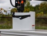 Buyers Products Water Cooler Mount (MPN: 5201005)