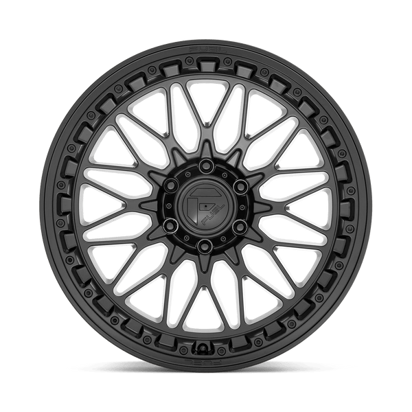 Fuel Off Road Wheel D757 (MPN: D75720908950)
