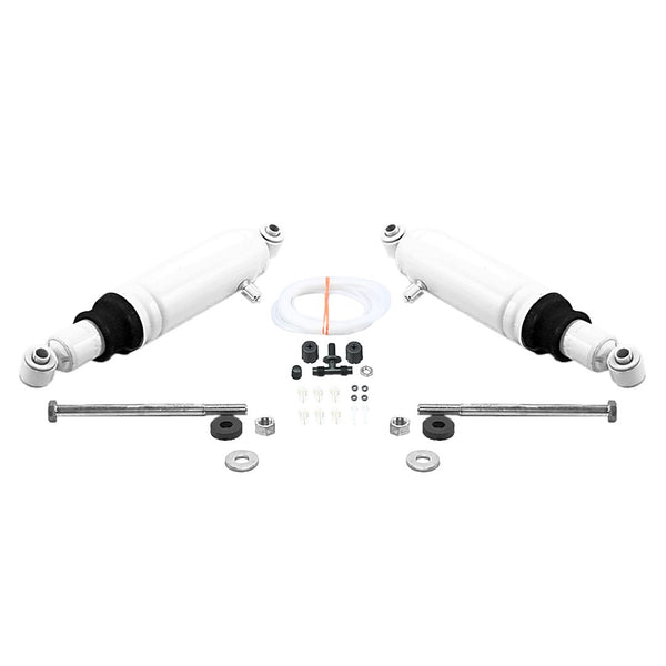 Monroe Max-Air Shock Absorber (MPN: MA817)